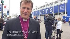 + Martyn Snow