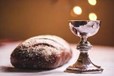 Bread and wine
