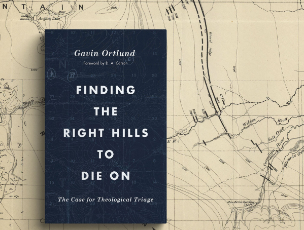 Finding right hills