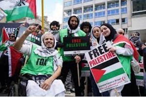Free Palestine